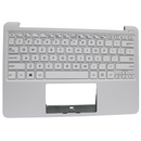 90nl0731-r31us0-asus-palmrest-top-cover-with-keyboard-us-english-module-as-white-x205ta-1a-grade-a