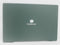 gwnc21524-gr-cover-b-lcd-back-cover-green-gwnc21524-gr-grade-b-compatible-with-gateway