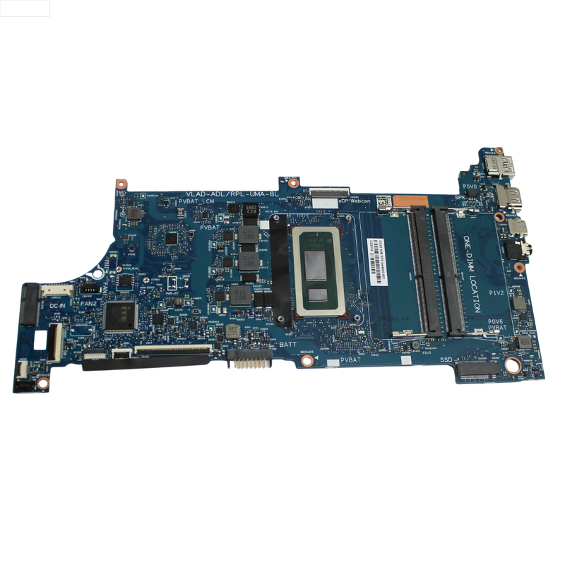 HP MOTHERBOARD UMA I7-1355U WIN 17-CN3165CL