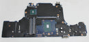 86pc0-dell-motherboard-intel-core-i7-6820hq-2-7ghz-precision-worksation-15-7510-grade-a