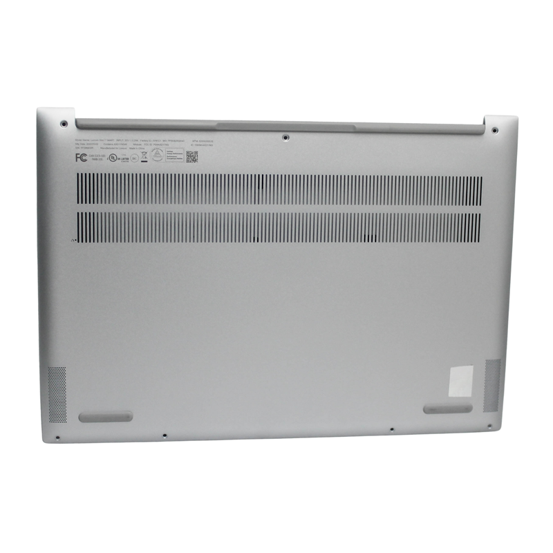 5cb1h70774 lenovo bottom base cover l 82sv cg slim 7-14iap7 "grade a"