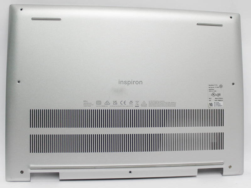 DELL BOTTM BASE COVER SILVER INSPIRON 14 5430 GRADE B