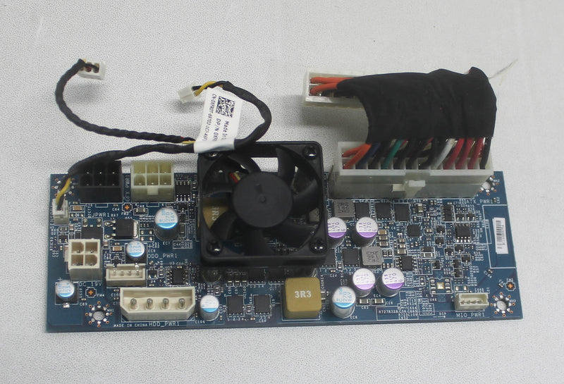 vfhmm-power-board-card-panel-w-cable-alienware-x51-compatible-with-dell