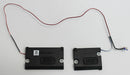 23.jlnn2.002 acer speaker set l&r aspire 16 ai a16-11mt-x5ux "grade a"