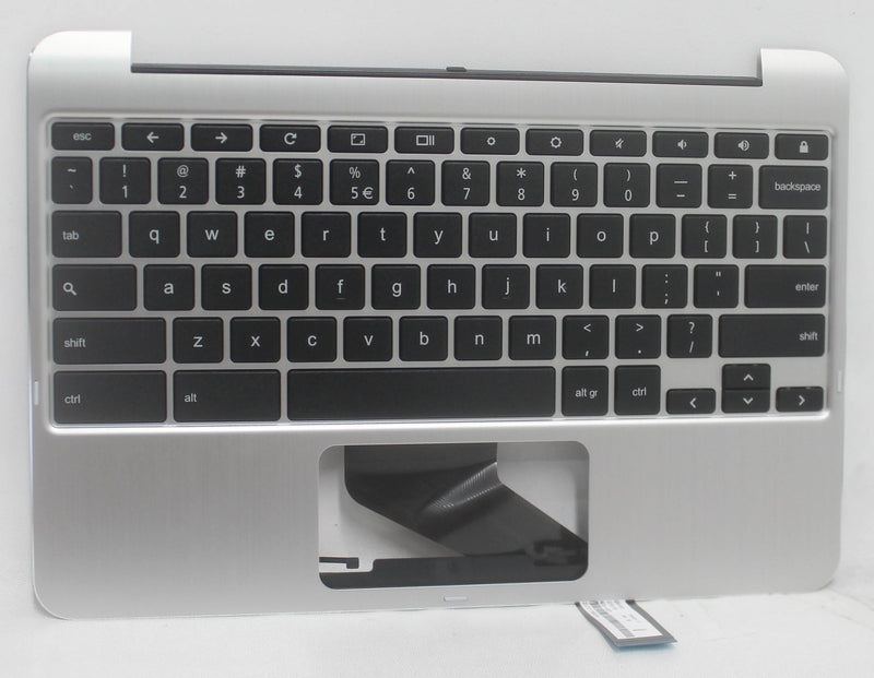90nb0ep1-r31ui0-palmrest-top-cover-with-keyboardusenglish-internationalmodule-as-chromebook-flip-c101pads-compatible-with-asus