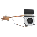 24.BJPD1.001 Heatsink With Fan Thermal Module Aspire C24-1700-Ua91 Compatible With ACER