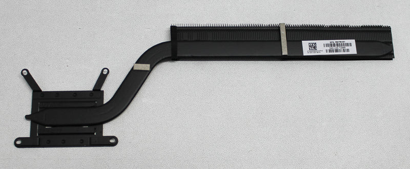 N94798-001 Heatsink Thermal Module Uma Pavilion 16-Ag0052Wm Compatible With HP