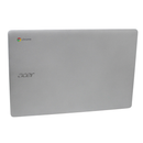 ACER LCD BACK COVER SILVER CHROMEBOOK CB315-3HT-C6XF