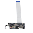 e254215-gateway-usb-audio-and-card-reader-io-pc-board-with-cable-gwtn141-3pr-grade-a