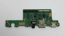 90nx0230-r10010-no-cables-asus-usb-audio-io-pc-board-without-cables-chromebook-c434ta-grade-a