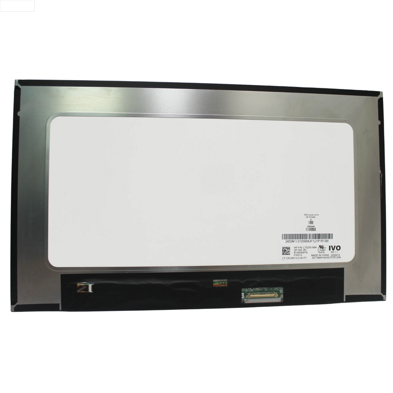 IVO LCD 14.0 FHD 60HZ 40PIN TOUCHSCREEN ANTIGLARE GRADE B