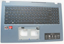 ap3zc000322-acer-palmrest-top-cover-blue-with-keyboard-us-aspire-3-a315-24pt-r90z-grade-a