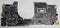 MS-14F11-I7-1260P Motherboard I7-1260P 2.1Ghz 32Gb Summit E14 Flip Evo A12Mt-015Us Compatible With MSI