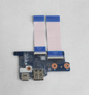 da00getb8c2-hp-usb-io-pc-board-w-cable-chromebook-11a-g8-ee-grade-a