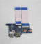 da00getb8c2-hp-usb-io-pc-board-w-cable-chromebook-11a-g8-ee-grade-a