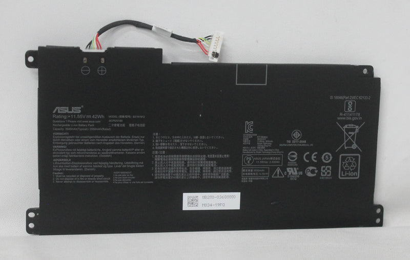 b31n1912-asus-battery-11-55v-42wh-e410ma-202-blue-grade-a