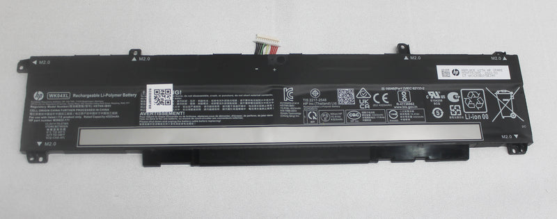 m39179-005-hp-battery-4c-70wh-4-55ah-15-4v-15-fa0025nr-grade-a