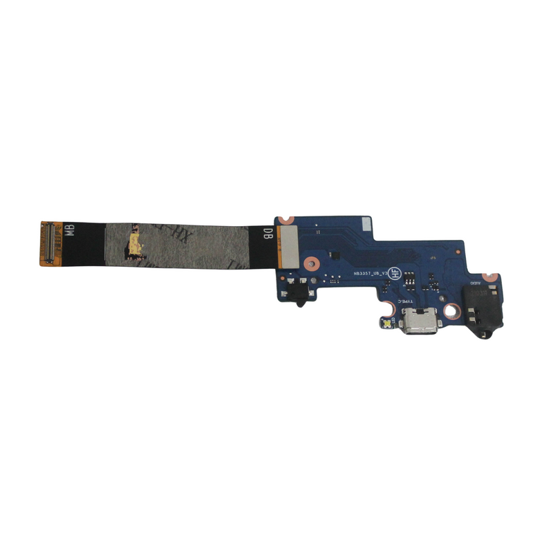 ASUS IO PC BOARD W/CABLE CM3000DVA CHROMEBOOK DETACHABLE CM3000DVA-DS44T-S