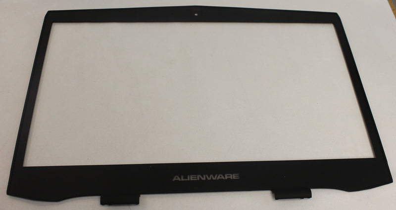 2ch5j-17-r1-17-3-lcd-front-trim-cover-bezel-plastic-compatible-with-dell