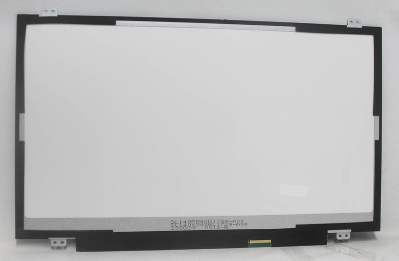 sl140pm42d1729-a00-lcd-14-1920x1080-fhd-slim-edp-0pins-led-antiglare-br-compatible-with-gateway