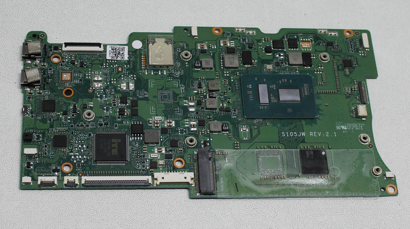 s105jwr210-jcb0b-chuwi-motherboard-n5100-12g-freebook-cwi557-grade-a