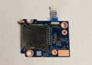 l24351-001-hp-card-reader-board-with-cable-omen-15-dc0051nr-grade-a