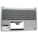 HP PALMREST TOP COVER UMA NSV WITH KB SGY CO US 15-FD0123DX