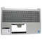 HP PALMREST TOP COVER UMA NSV WITH KB SGY CO US 15-FD0123DX