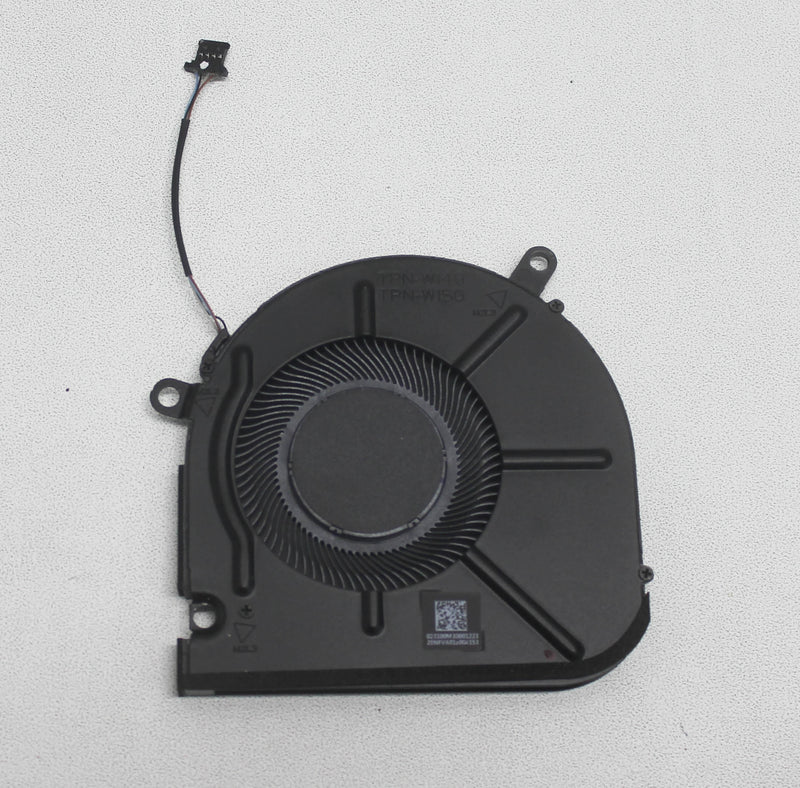 m45465-001-fan-cpu-envy-x360-convertible-15-eu1073clcompatible-with-hp