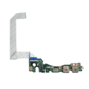 90nb0sf0-r10010-asus-usb-card-reader-io-pc-board-with-cable-x521ea-vivobook-s15-s533ea-dh51-gn-grade-a