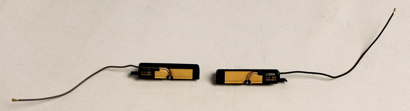 W29B-ANTENNAS HUAWEI ANTENNAS SET LEFT AND RIGHT RIGHT MATEBOOK X PRO ...