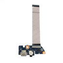 ACER USB AUDIO IO PC BOARD W/CABLE ASPIRE 14 AI A14-52MT-59DP