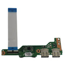 60nb0fqd-io1020-asus-i-o-usb-card-reader-board-assy-vivobook-f510ua-x510ua-3b-series-grade-a