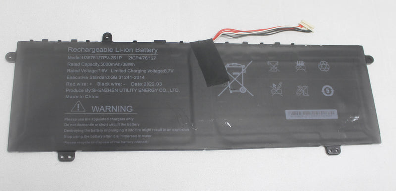 u3576127pv-2s1p-large-gateway-battery-5000mah-38wh-7-6v-gwnc21524-grgrade-a
