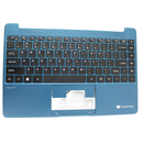 palm-gwtn141-10bl-ntp-gateway-palmrest-top-cov-blue-w-kb-blk-no-touchpad-for-gwtn141-10bl-grade-a