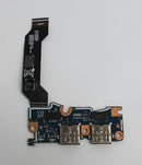 90nb15r0-r10010-asus-usb-i-o-pc-board-with-cable-vivobook-s-14-q423sa-u5512-grade-a