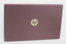 m59345-001-hp-lcd-back-cover-ola-ts-w-dual-antenna-17-cn1009cy-grade-a