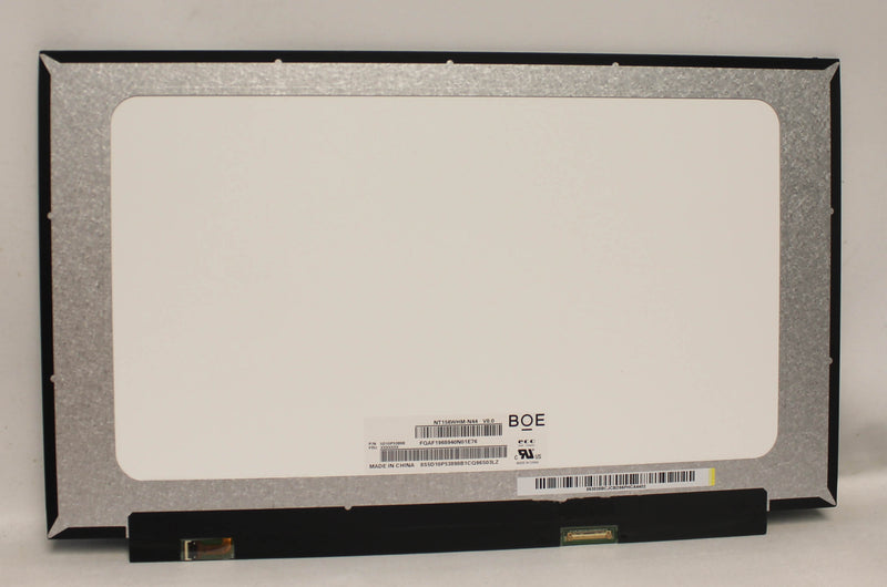 l52000-001-boe-lcd-15.6-inch-1366x768-no-screw-holes-30-lcd-display-ag-grade-a