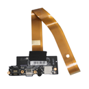 THOMPSON NEO USB AUDIO CARD READER IO BOARD W/CABLE BF075A05P WWN15I5-8BK1T