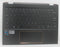 307-3p1c211-se0-b-palmrest-top-cover-w-keyboard-us-bl-summit-e13-flip-evo-a11mt-234us-grade-b-compatible-with-msi