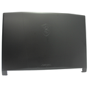 307-585A215-TA2 MSI LCD BACK COVER KATANA B13VEK-1675US "GRADE A"