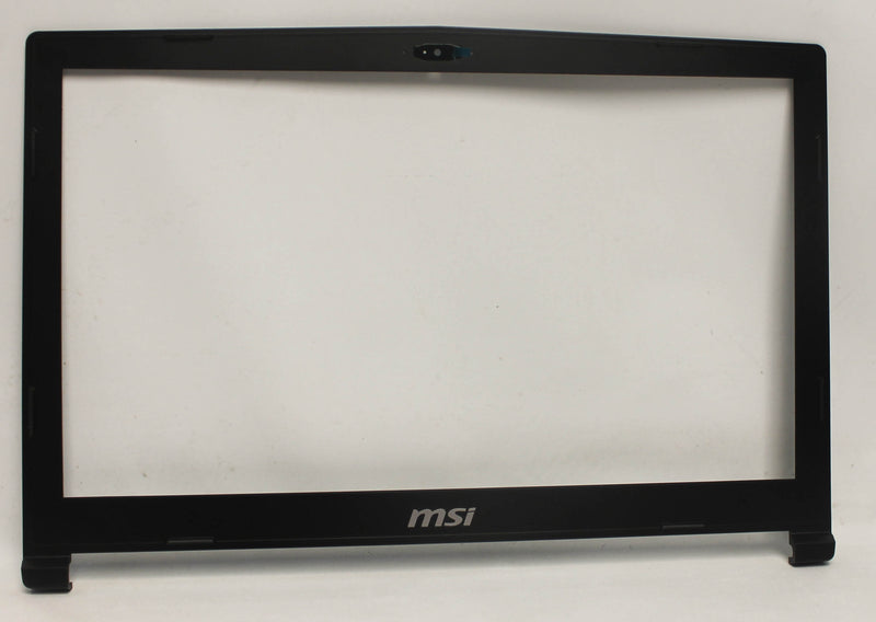 307-6p4b211-ta2-lcd-front-bezel-blk-gl63-8sc059us-compatible-with-msi