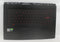 307-6R1C216-Y31 Msi Palmrest Blk W/ Kb W/ Bl W/ Tp For Gf63 Thin 10Sc-222Us Compatible With DELL