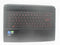 307-6R1C218-S0B-B Palmrest Blk W/ Kb W/ Bl W/ Tp For Gf63 11Uc-692Us Grade B Compatible With MSI