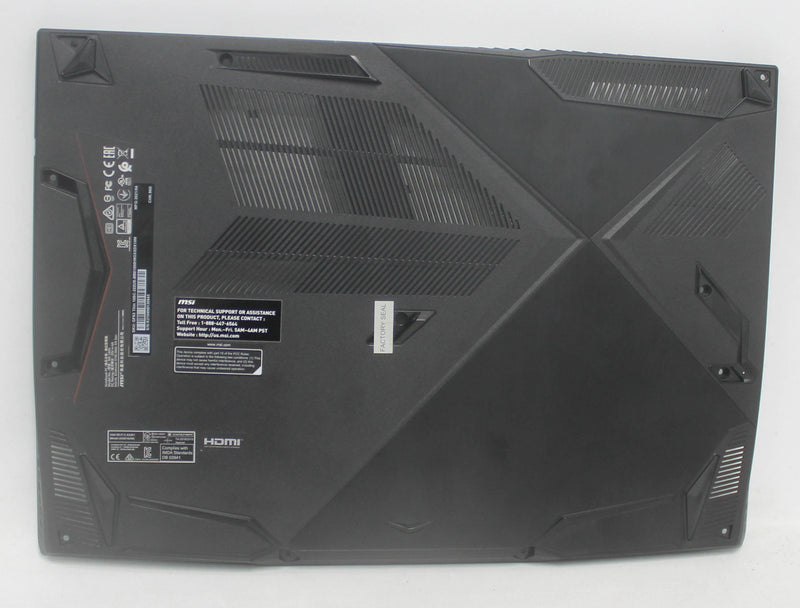 307-6r1d214-ta2-msi-bottom-base-cover-black-gf63-10sc-222us-compatible-with-dell