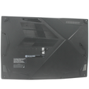 MSI BOTTOM BASE COVER BLACK GF63 THIN 11UC-1276US GRADE B