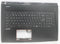 307-7b5c218-hg0-palmrest-top-cover-black-w-kb-w-bl-tp-gs73vr-7rf-compatible-with-msi