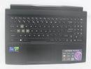 307585c241-msi-palmrest-top-cover-with-keyboard-us-bl-katana-15-b12vfk-814us-grade-a