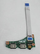 90nb0pk0-r10010-asus-usb-audio-io-board-with-cable-x570dd-vivobook-m570dd-ds55-grade-a