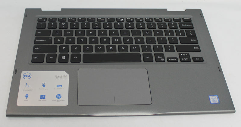 jchv0-dell-palmrest-top-cover-w-keyboard-inspiron-13-5368-serie-grade-a
